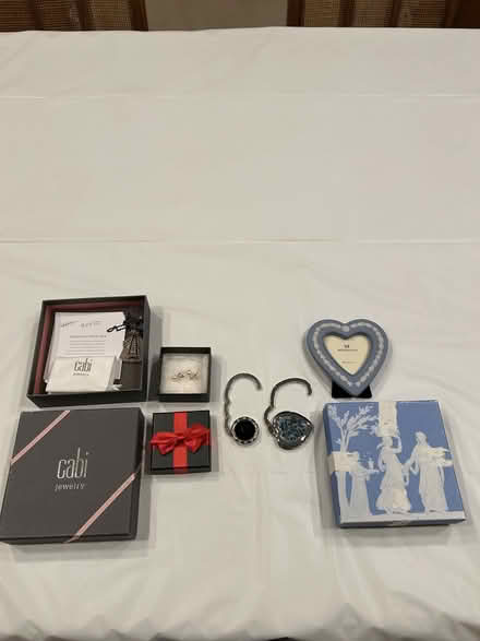 Photo of free Knick Knacks (Just east of De Anza College) #1