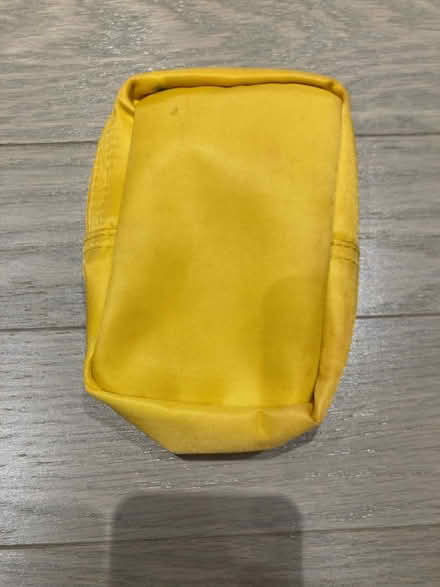 Photo of free Small hello kitty pouch (Kennedy/16th in Markham) #2