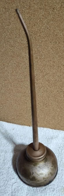 Photo of free Oil Applicator Can (Saugus) #1