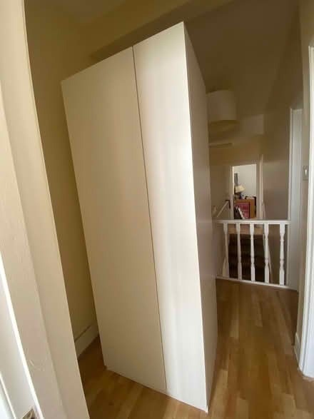 Photo of free Ikea Wardrobe (Streatham SW16) #1