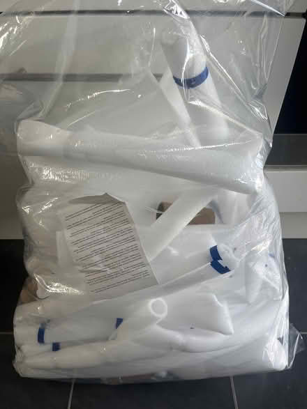 Photo of free Packaging (Northwich, CW9) #1