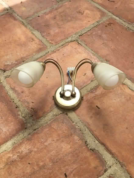 Photo of free Wall Light (North Ascot SL5) #1