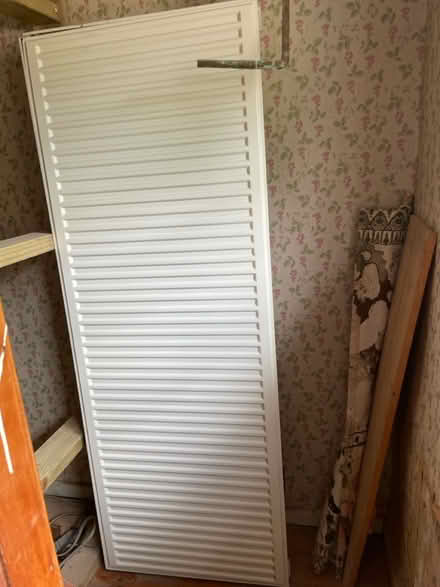 Photo of free Radiator (Dy122QQ) #1