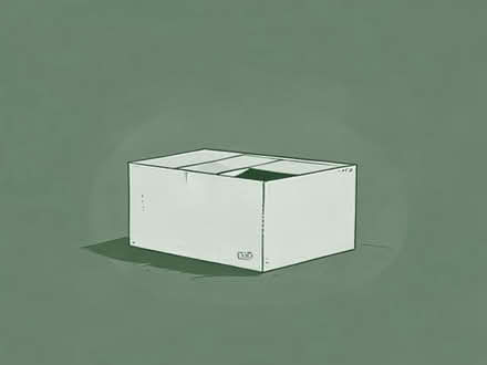 Photo of free flat pack small cardboard boxes (Pensby CH61) #1