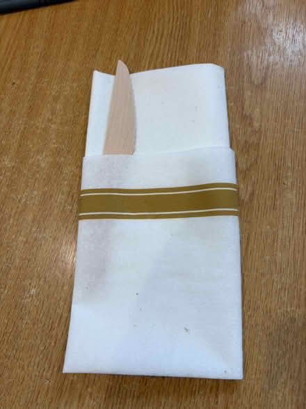 Photo of free Golden wedding stuff (Little Totham CM9) #1