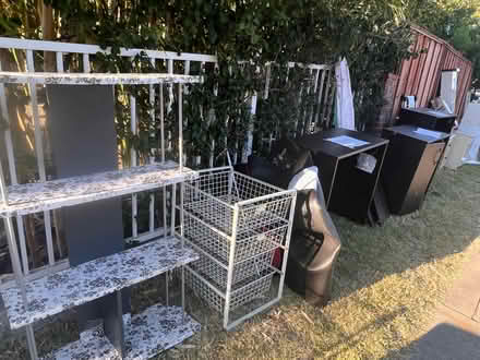 Photo of free (Updated 6/20, 7 pm) ALL FREE &WORK (Santa Clara) #4