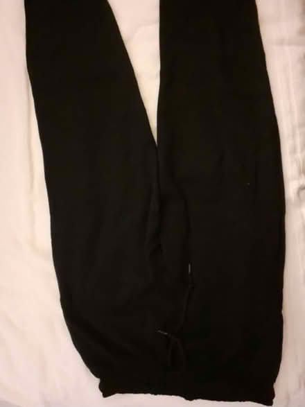 Photo of free Medium joggers brand new (Birmingham City Centre B4) #1