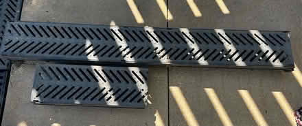 Photo of free Drainage channel (Plumpton CA11) #1