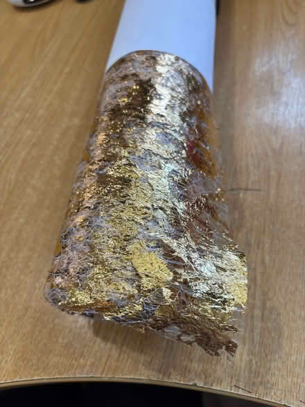 Photo of free Golden wedding stuff (Little Totham CM9) #2