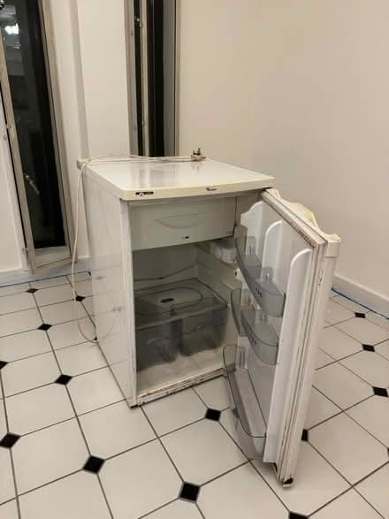 Photo of free Under counter fridge and oven (EC4V 3EH) #2