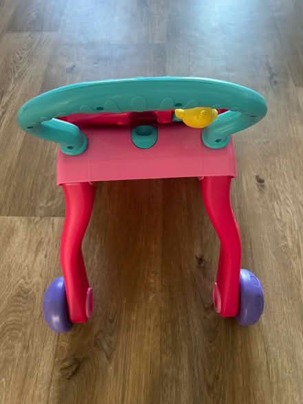 Photo of free Baby Walker (NN14) #2