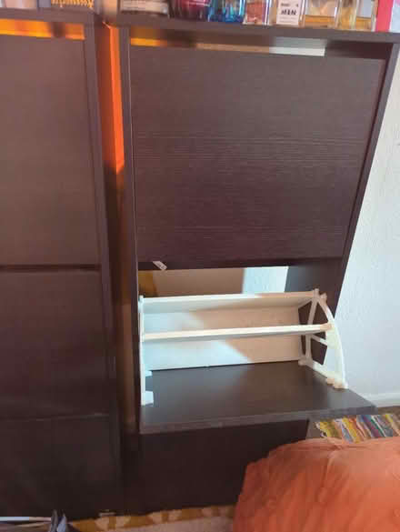 Photo of free IKEA shoe boxes (Rainham RM13 9YX) #1