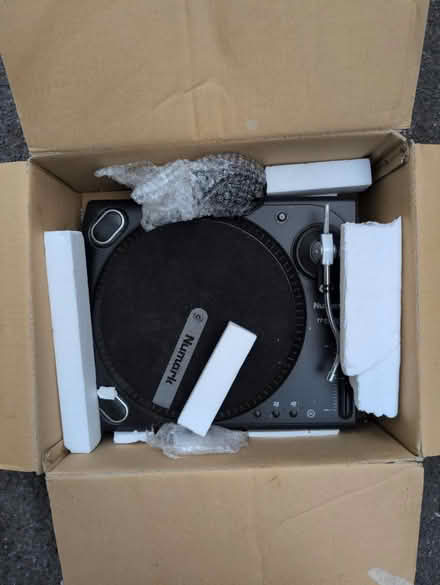 Photo of free Numark tt500 turntable (Clifton downs - BS6) #3