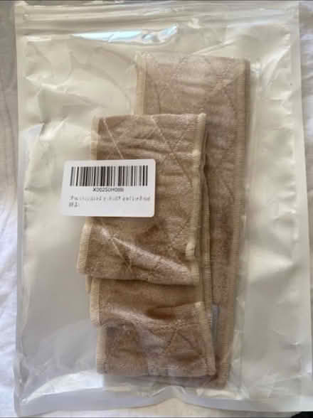 Photo of free Wig / Scarf Grips (Cheshunt En8) #1