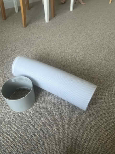 Photo of free Air conditioner exhaust extension (Westminster SW1P) #3
