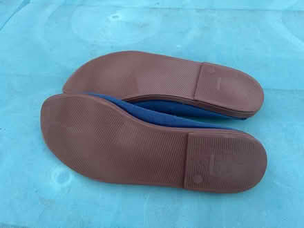 Photo of free Flossy pumps (Tyseley B11) #3