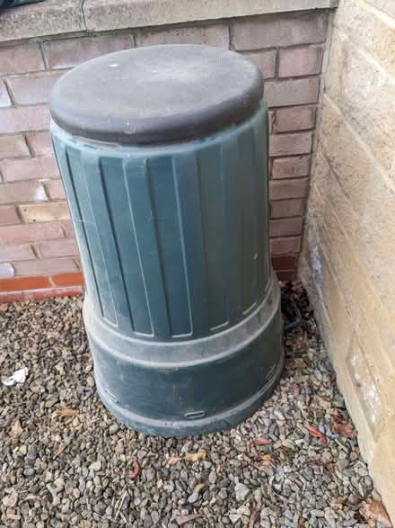 Photo of free Compost bin (Harrogate HG2) #1