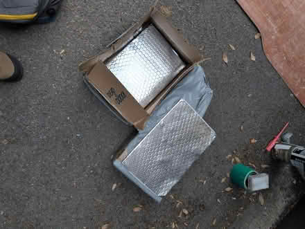 Photo of free Dodo sound deadening insulation (Clifton downs - BS6) #2