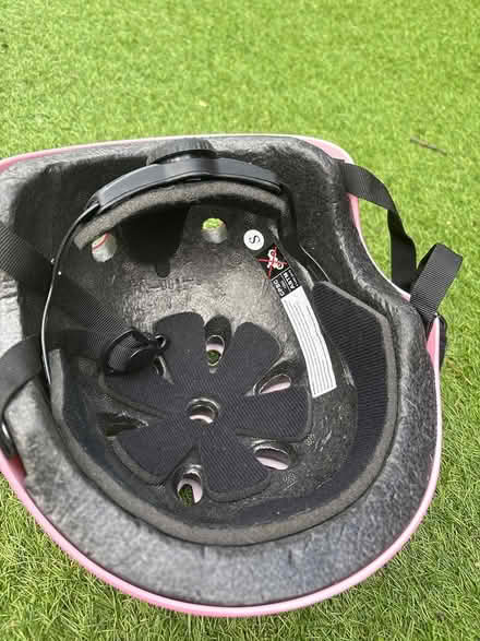 Photo of free Kids skateboard helmet (Whitefield M45) #2