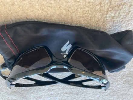 Photo of free Sunglasses (Seaford BN25) #1