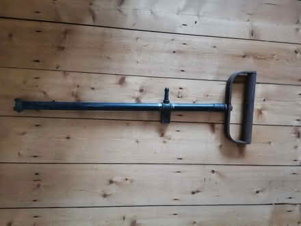 Photo of free Antique WWIi stirrup pump (Newark NG24) #1