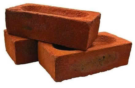 Photo of Re-Claimed or Surplus Bricks (Hinckley LE10) #3