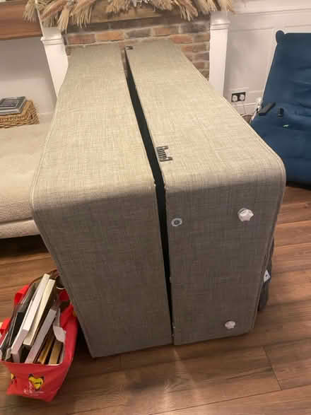 Photo of free Super king bed (Braintree CM7) #1