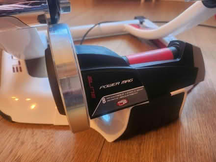 Photo of free Turbo Trainer (WC1H, near Euston station) #2