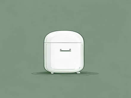 Photo of free white noise machine (lambeth) #1