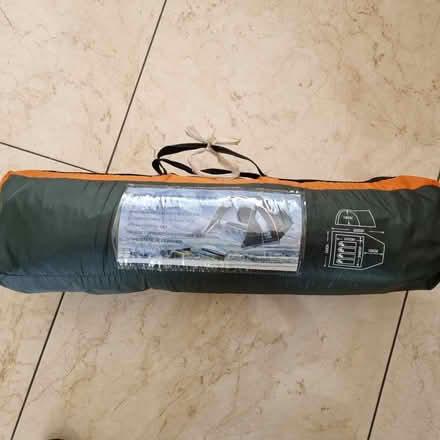Photo of free Tent and other items (Beaumont, Dublin) #1