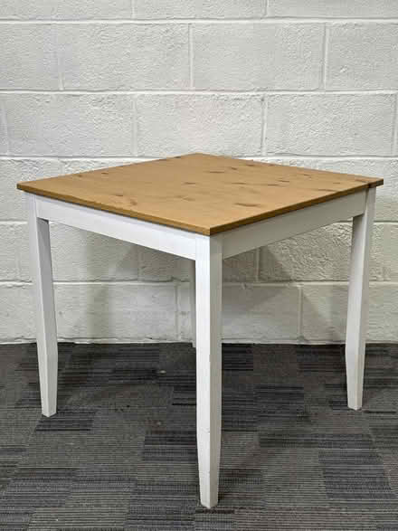 Photo of free Ikea dining table (B23) #1