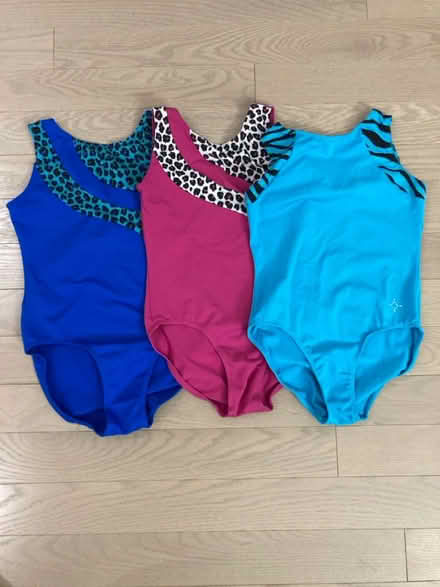 Photo of free Girls leotards (Kennedy/16th in Markham) #1