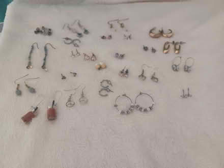 Photo of free Fashion jewellery (New Catton NR3) #1