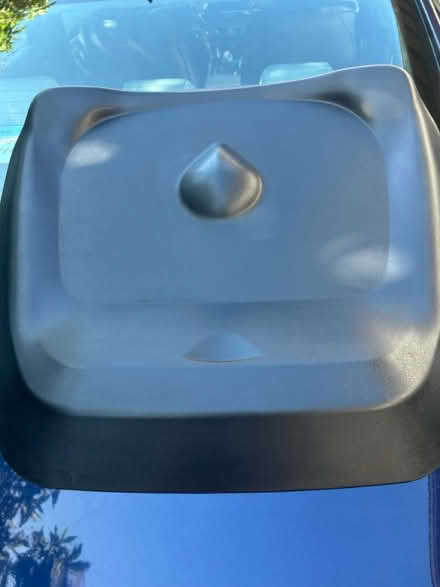 Photo of free Ergo driven anti-fatigue mat (Alameda) #2