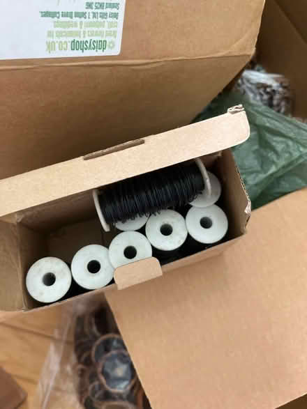 Photo of free Wreath making items for Xmas (Clanfield OX18) #4