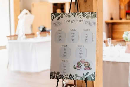 Photo of free Wedding decorations job lot (Bensham NE8) #2