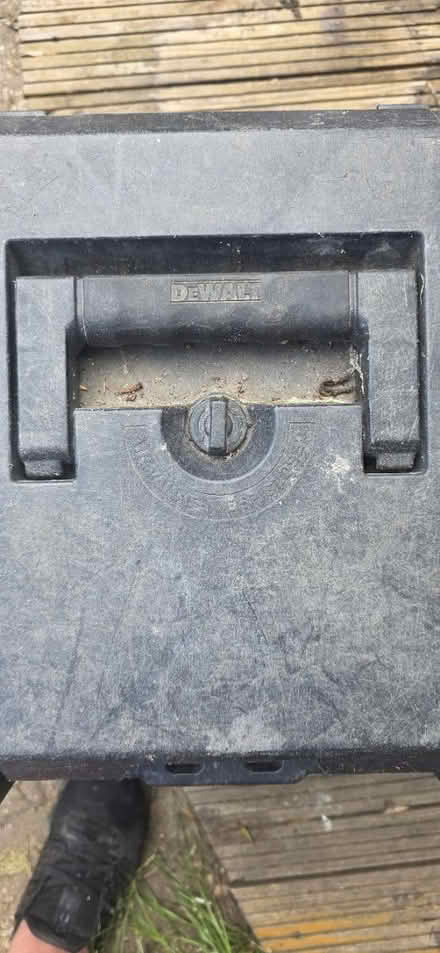 Photo of free Tool box (Woking GU21) #2