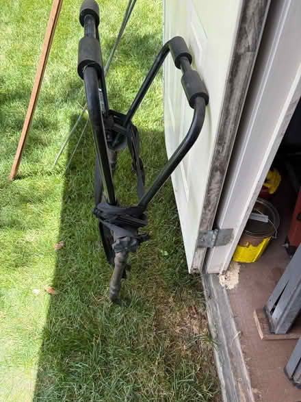 Photo of free Car/Suv Bicycle carrier (Riverdale) #3