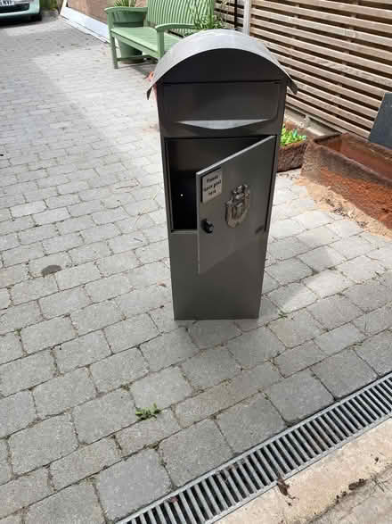 Photo of free Post box (Kenilworth CV8) #1