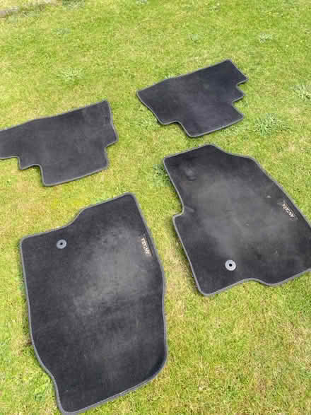 Photo of free Car mats fitted Vauxhall Antara (Braintree CM7 2) #1