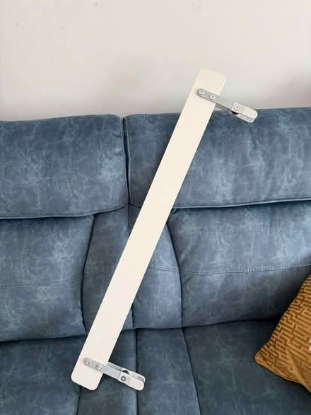 Photo of free IKEA White Safety Safety Guard Rail (Edinburgh, EH28) #1