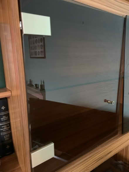 Photo of free Wall unit (Ebbw Vale NP23) #3