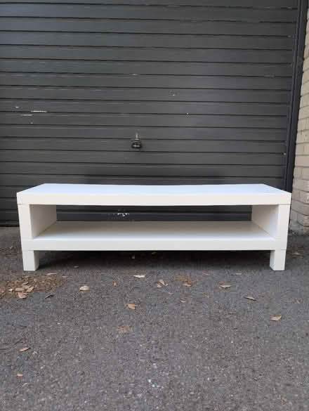 Photo of free TV stand (Clifton downs - BS6) #1