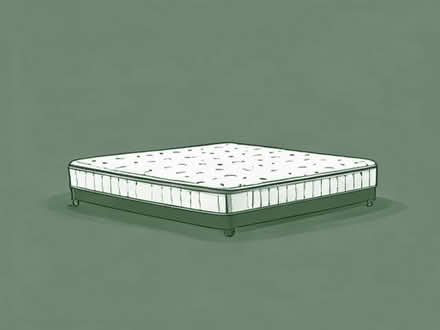 Photo of free King-size mattress (East Dulwich SE22) #1