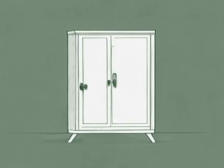 Photo of free Ikea Wardrobe (Horkesley Heath CO4) #1