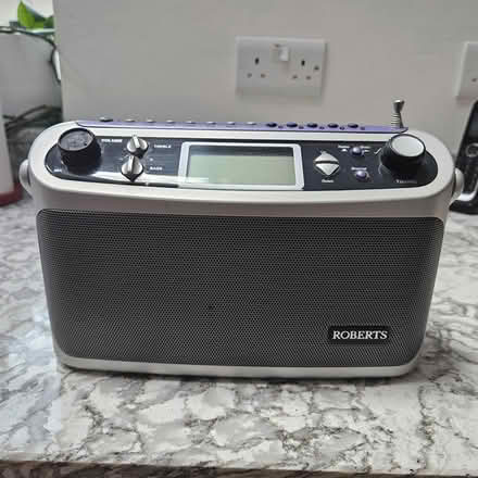 Photo of free Roberts R9939 Radio (Burgess Hill Worlds End RH15) #1