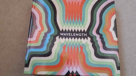 Photo of free Wavelength board game (Stockbridge EH4) #1
