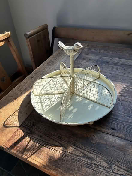 Photo of free Stand (Sproughton IP8) #1