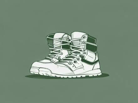Photo of Ski boots (Ley Hill GC HP5) #1