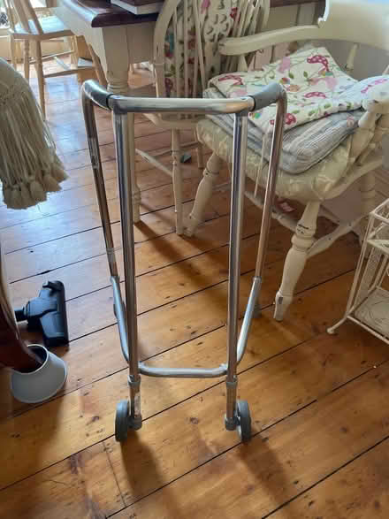 Photo of free Slim walking frame (Seven Dials BN1) #1